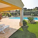 Ferienhaus Amazing Home In Sainte Maxime *