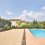 Amazing Home In Sainte Maxime Ferienhaus