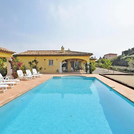 Amazing Home In Sainte Maxime Ferienhaus Sainte-Maxime