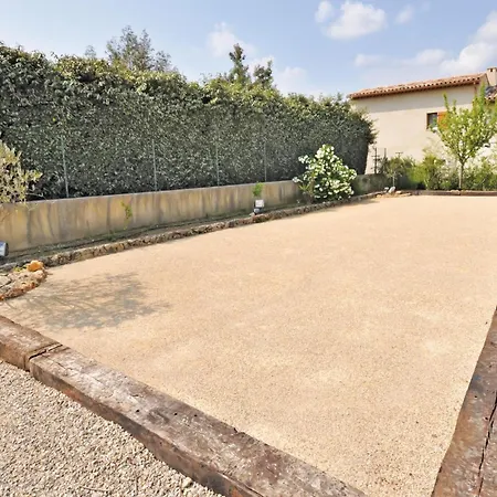 Amazing In Sainte Maxime 펜션 *